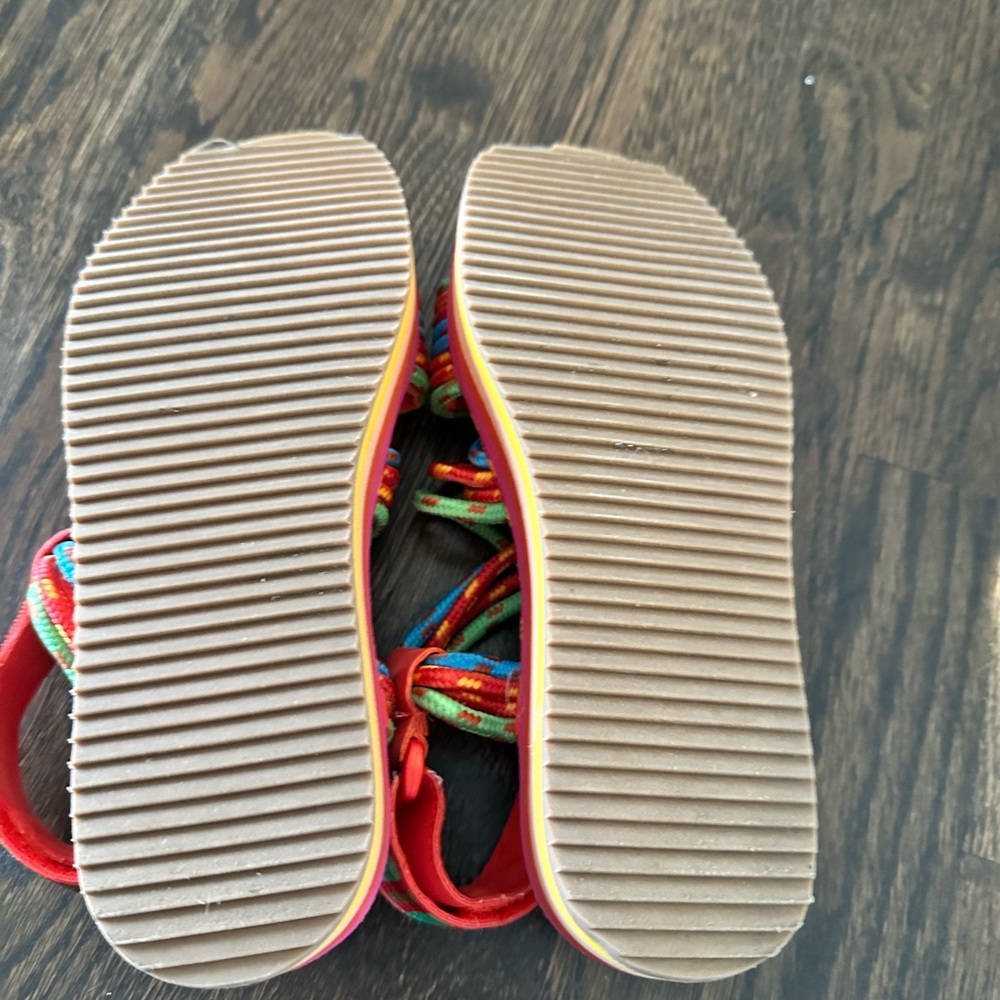 Farm Rio Sandal - Picture 4 of 4